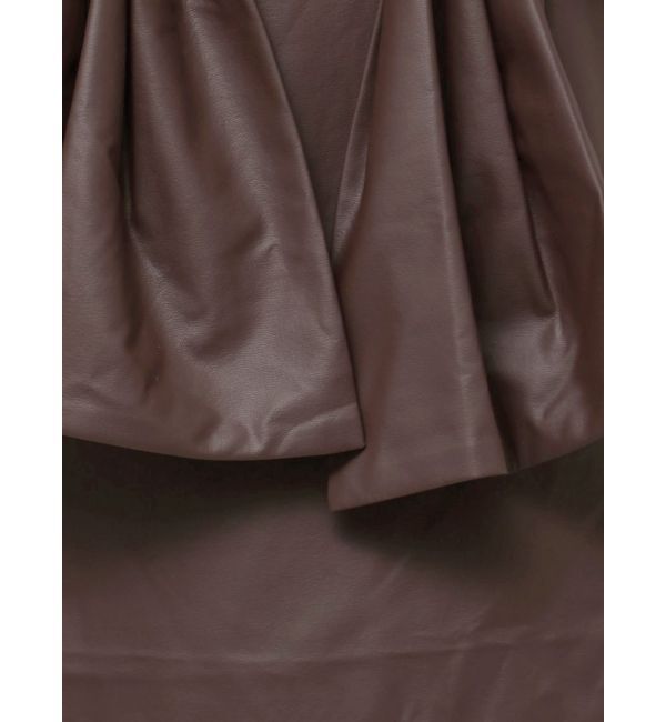 jouetie「BIGリボンジャンスカ」|ワンピース|