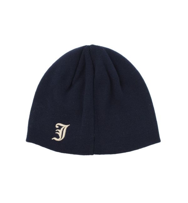 jouetie「【LONSDALE&times;jouetie】JQDビーニー」|ニット帽|