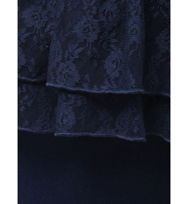 jouetie「レースドッキングスウェットパンツ【セットアップ対応】」|その他|