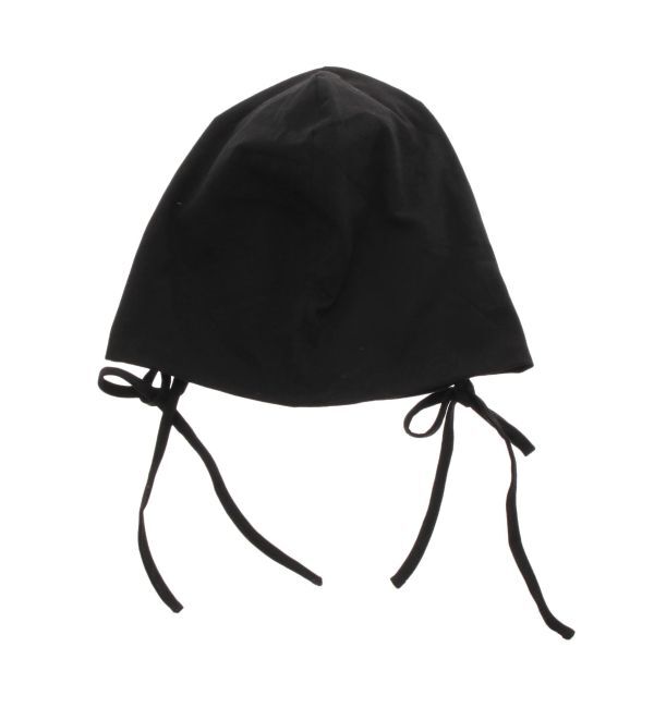 jouetie「ハトメリボンビーニー」|ニット帽|