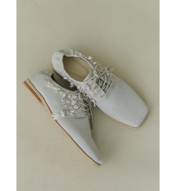 merry jenny「たっぷりリボンローファー」|ローファー|