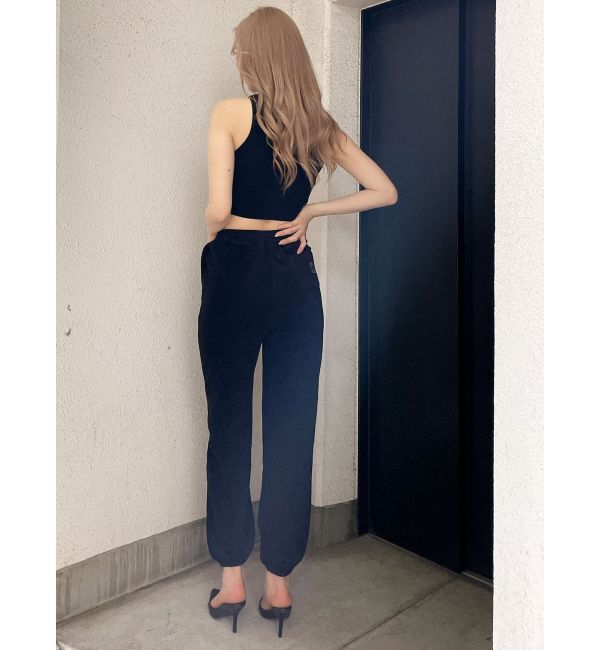 GYDA「Square gydaパイルパンツ【SETUP着用可】」|その他|