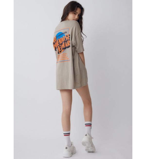 GYDA「Square gyda unattachedソールスニーカー」|スニーカー|