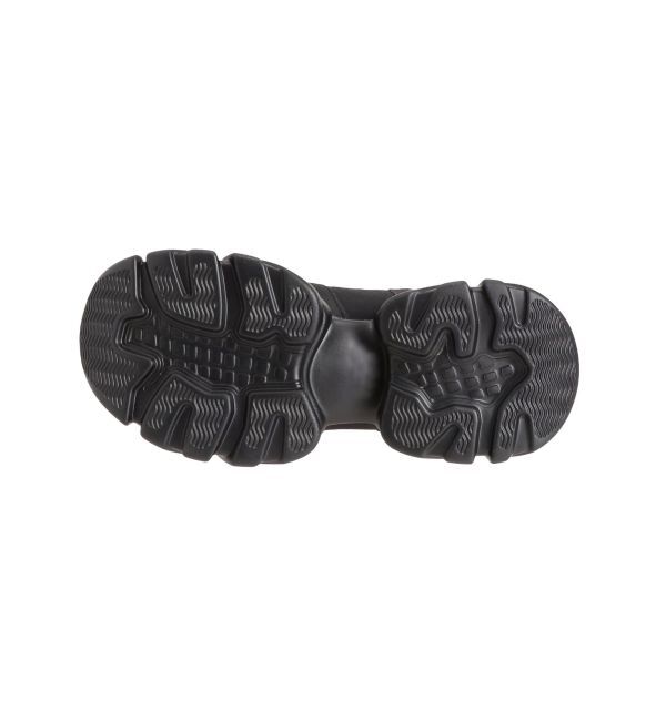 GYDA「Square gyda unattachedソールスニーカー」|スニーカー|