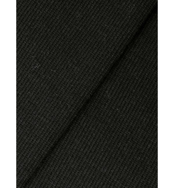 GYDA「BM＆WB JQリブショートロンT」|Tシャツ・カットソー|