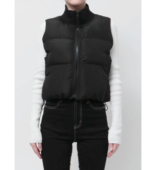 GYDA「GYGY中綿ショートベスト」|その他|