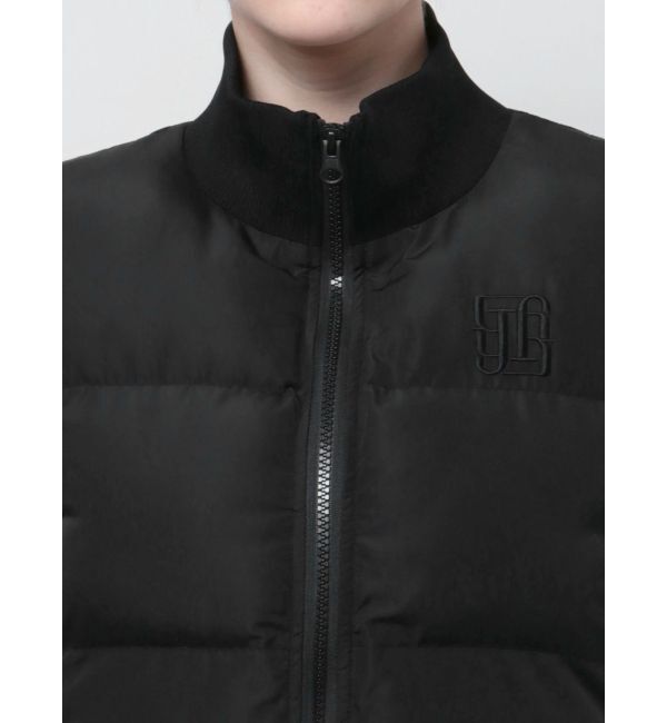 GYDA「GYGY中綿ショートベスト」|その他|