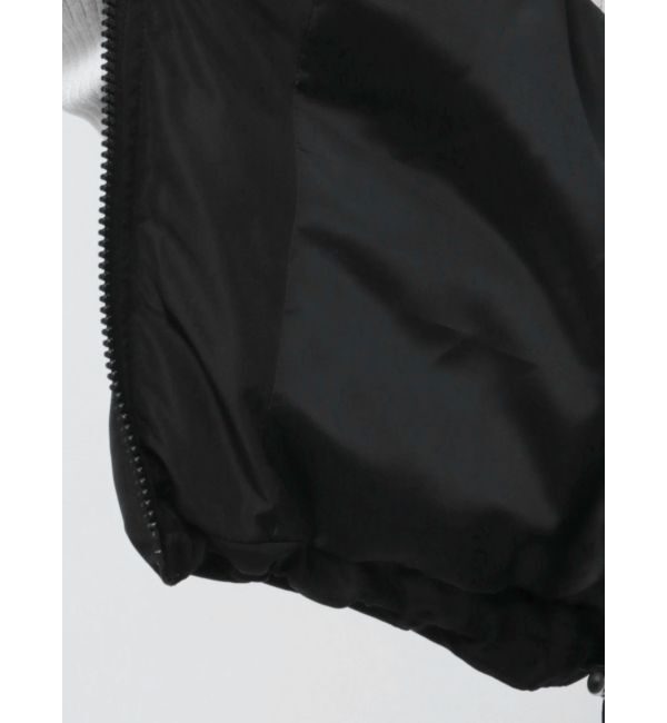 GYDA「GYGY中綿ショートベスト」|その他|