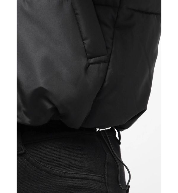 GYDA「GYGY中綿ショートベスト」|その他|