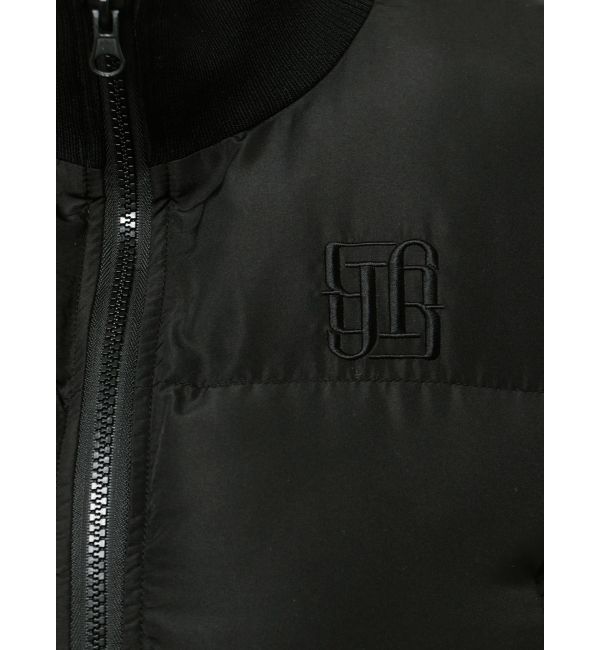 GYDA「GYGY中綿ショートベスト」|その他|