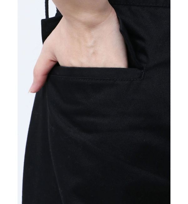 GYDA「SIDE CUTデザインカーゴカラーワイドパンツ」|その他|