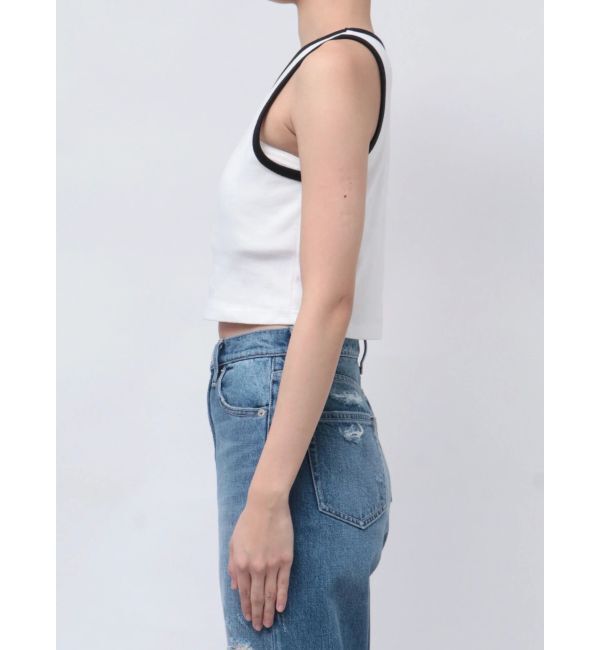 GYDA「unshakable mindタンクトップ」|タンクトップ|