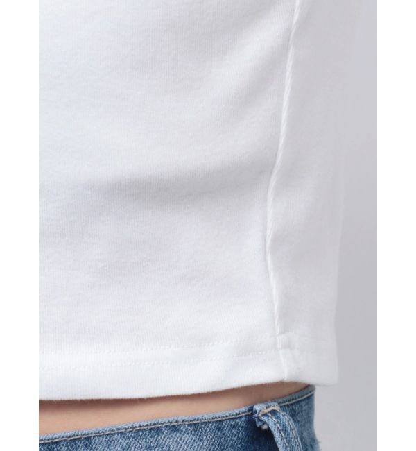 GYDA「unshakable mindタンクトップ」|タンクトップ|