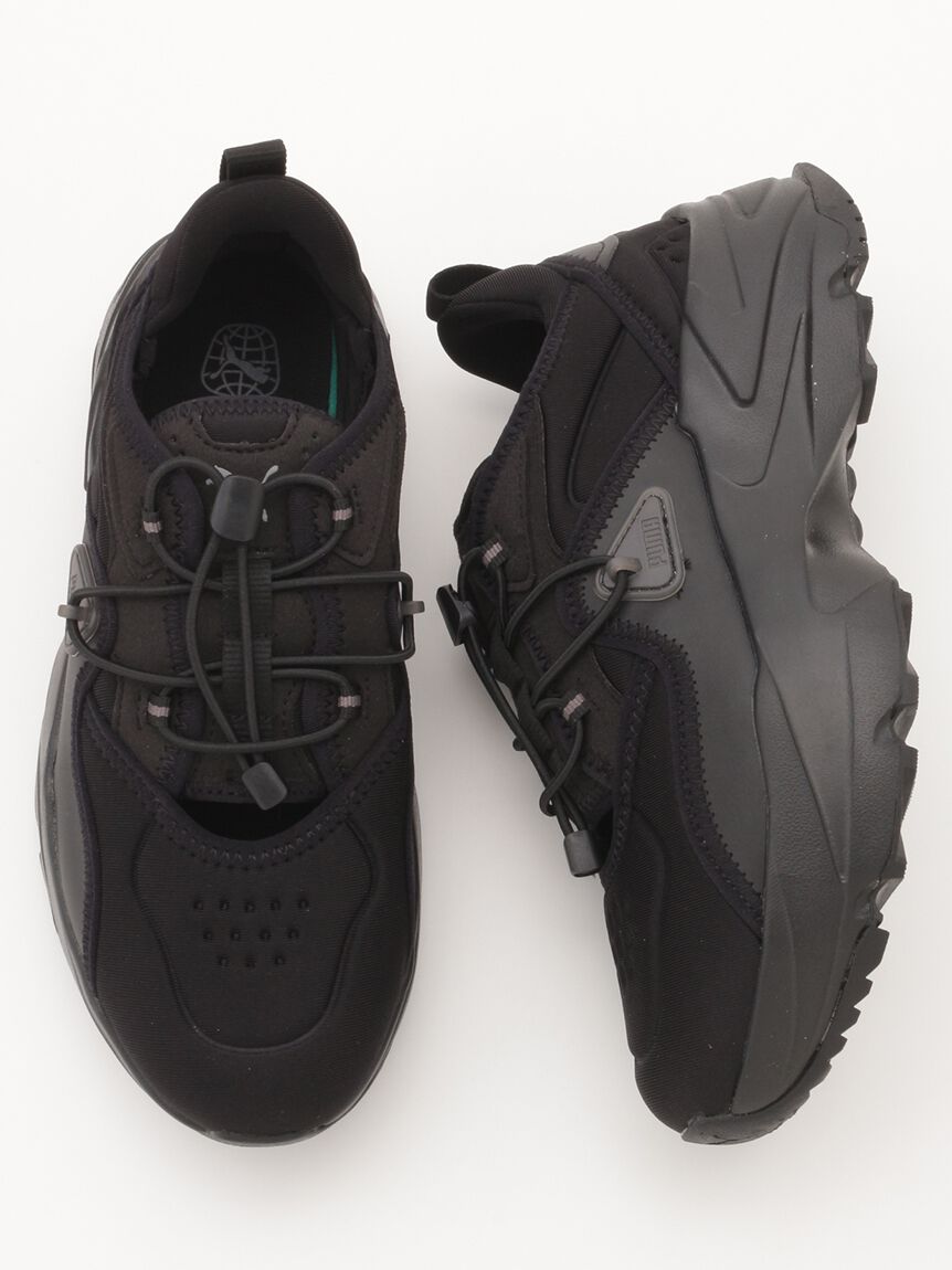 PUMA「【PUMA】Orkid Sandal Wns」|スニーカー|