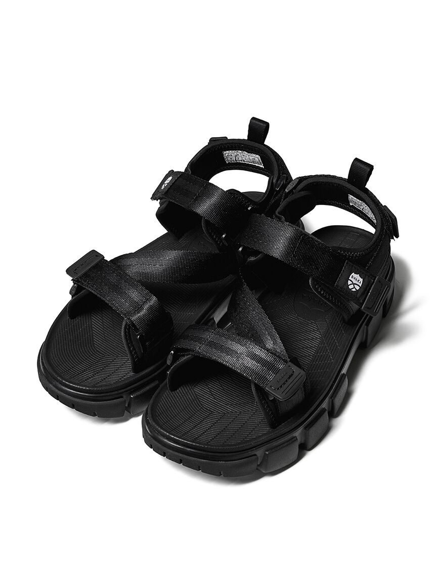 SHAKA「【SHAKA】ZAMPER SF」|サンダル|