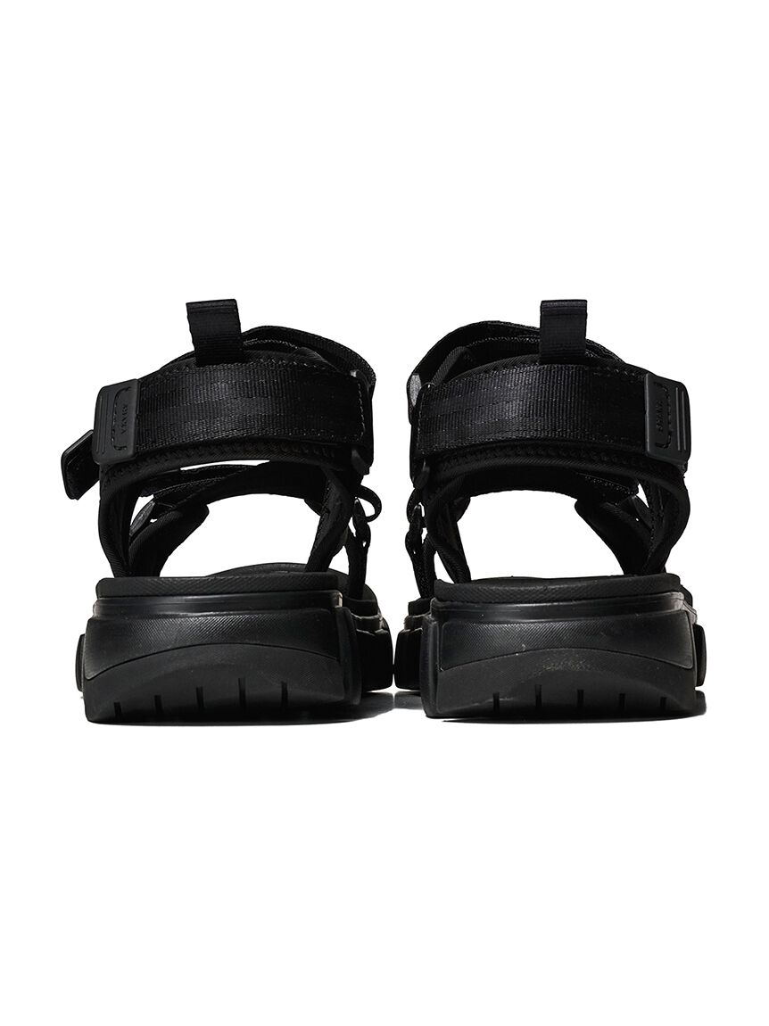 SHAKA「【SHAKA】ZAMPER SF」|サンダル|