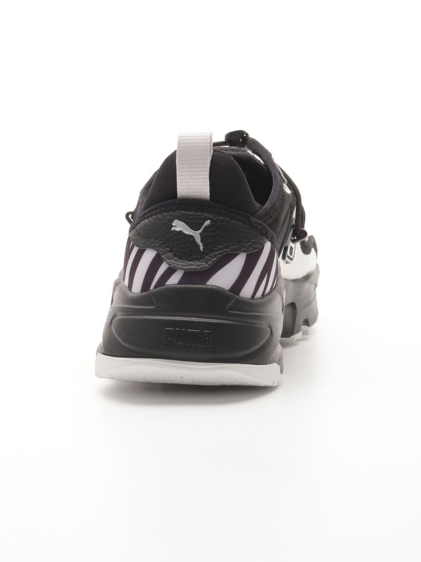 PUMA「【PUMA】Orkid Sandal Animal」|スニーカー|