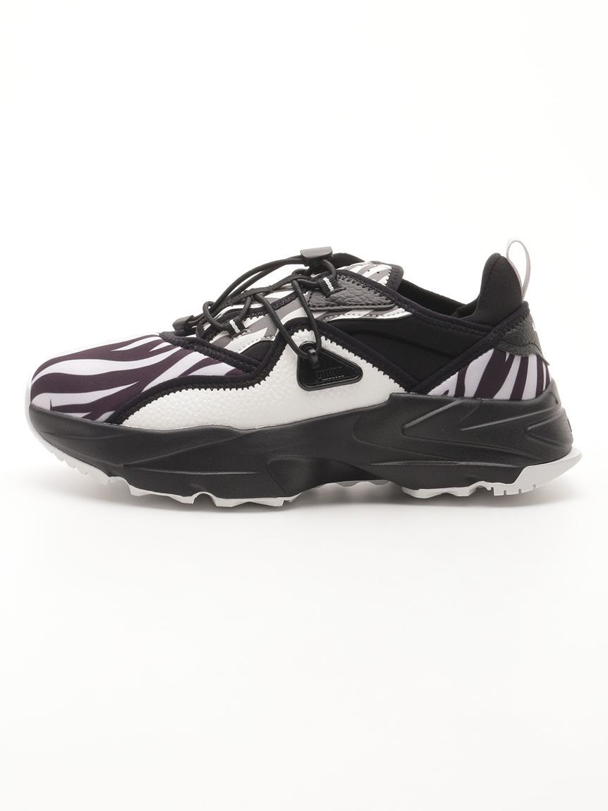 PUMA「【PUMA】Orkid Sandal Animal」|スニーカー|