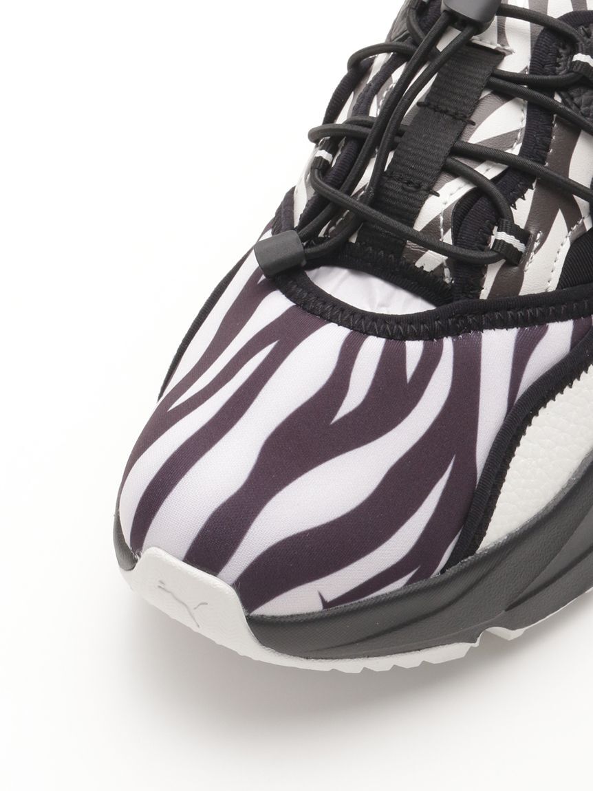 PUMA「【PUMA】Orkid Sandal Animal」|スニーカー|