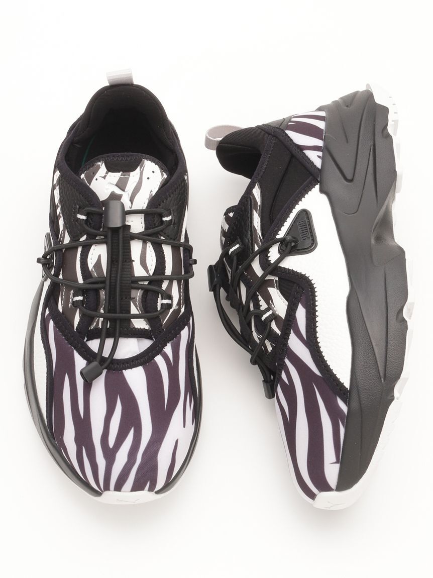 PUMA「【PUMA】Orkid Sandal Animal」|スニーカー|