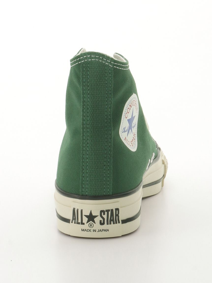CONVERSE「【CONVERSE】CANVAS AS  J 80s HI」|スニーカー|