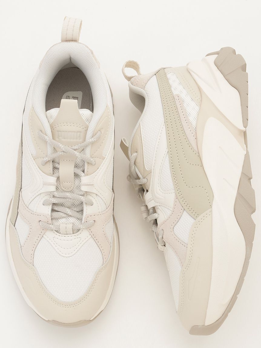 PUMA「【PUMA】Sophyr Wns」|スニーカー|