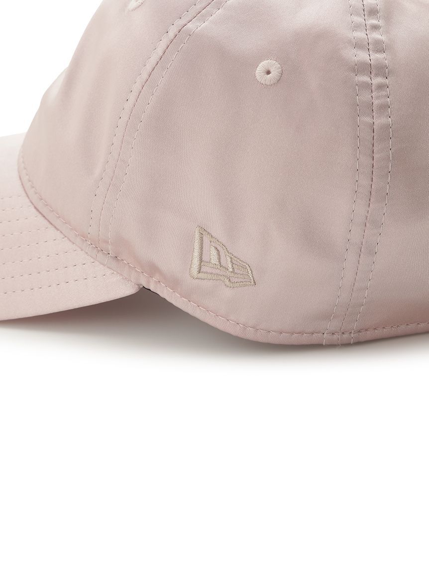 emmi atelier「【emmi|NEW ERA】9TWENTYサテンキャップ」|キャップ・キャスケット|