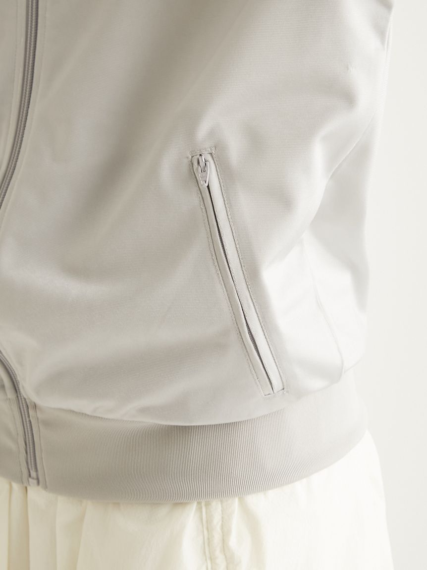 adidas「【adidas Originals for emmi】FIREBIRD LOOSE TRACK TOP」|Tシャツ・カットソー|