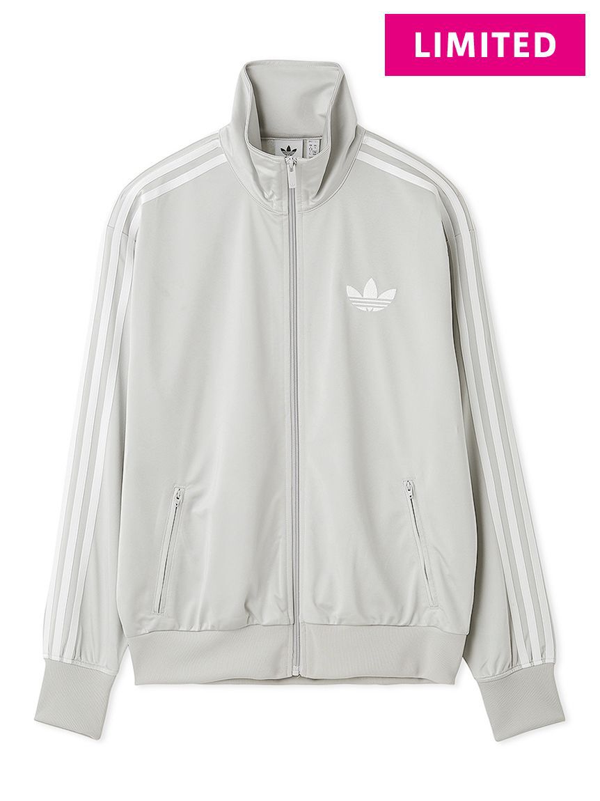 adidas「【adidas Originals for emmi】FIREBIRD LOOSE TRACK TOP」|Tシャツ・カットソー|