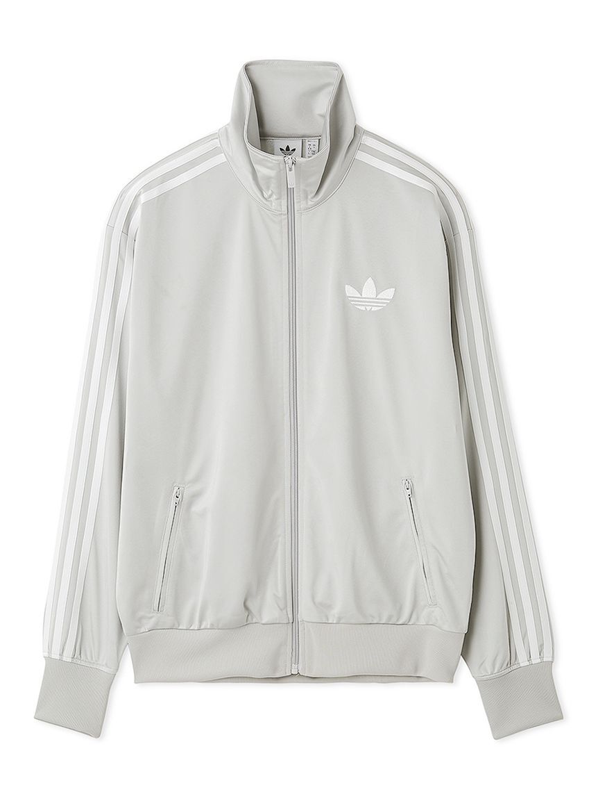 adidas「【adidas Originals for emmi】FIREBIRD LOOSE TRACK TOP」|Tシャツ・カットソー|
