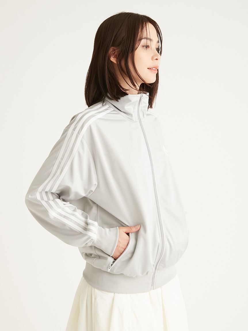 adidas「【adidas Originals for emmi】FIREBIRD LOOSE TRACK TOP」|Tシャツ・カットソー|