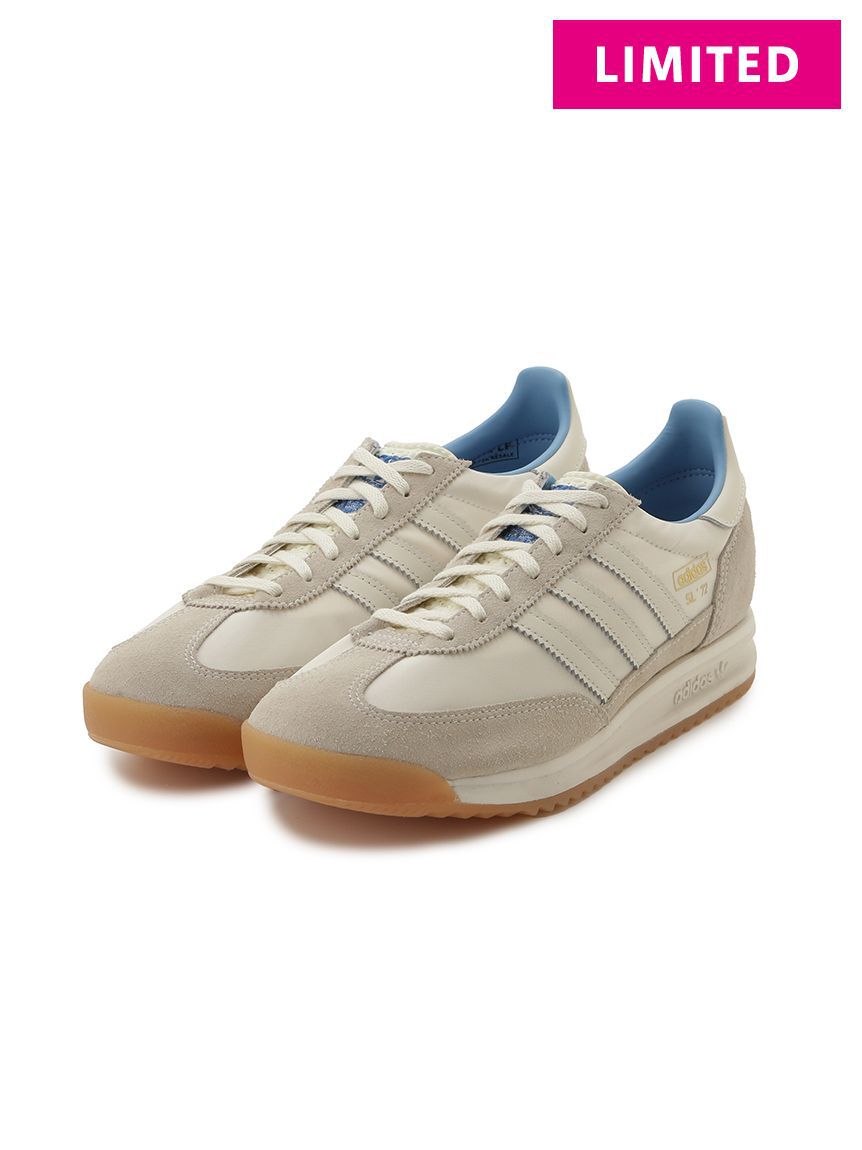 adidas「【adidas Originals for emmi】SL72RS」|スニーカー|