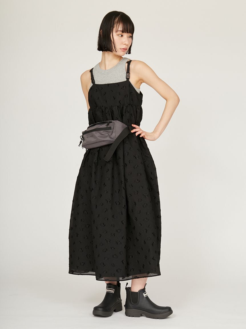 emmi「【emmi&times;Columbia】Great Smoky GardenTM E. Hip Bag」|その他|