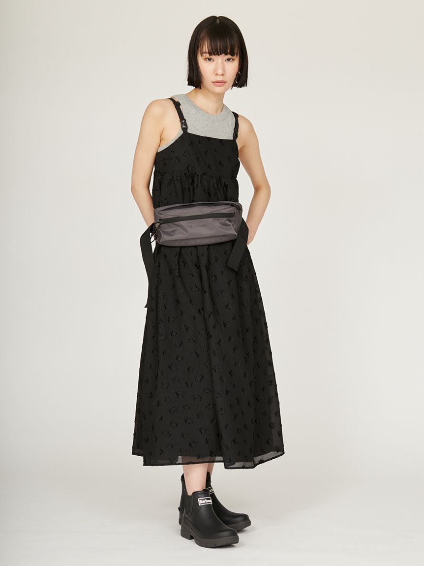 emmi「【emmi&times;Columbia】Great Smoky GardenTM E. Hip Bag」|その他|