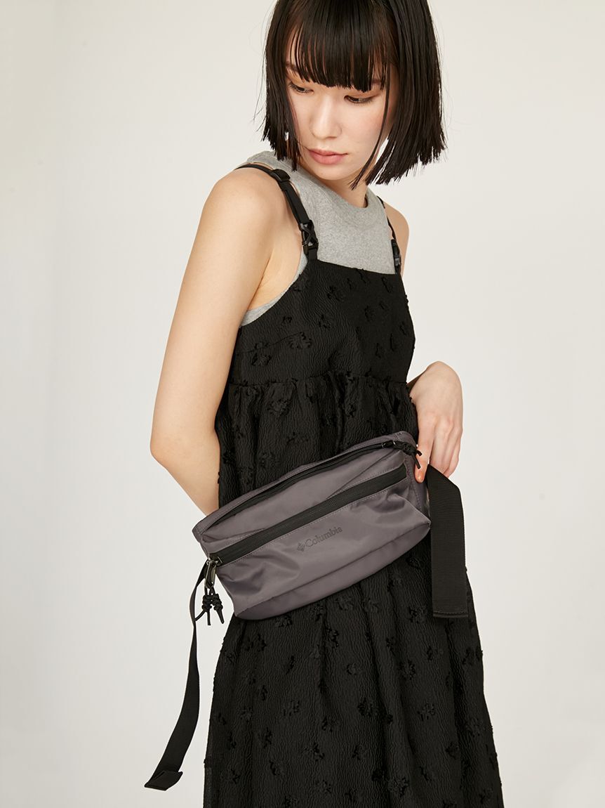 emmi「【emmi&times;Columbia】Great Smoky GardenTM E. Hip Bag」|その他|