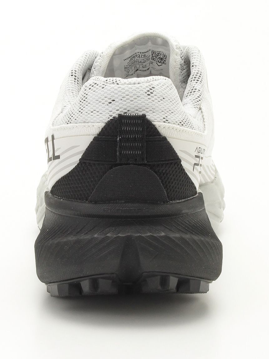 emmi「【MERRELL】AGILITY PEAK 5」|スニーカー|