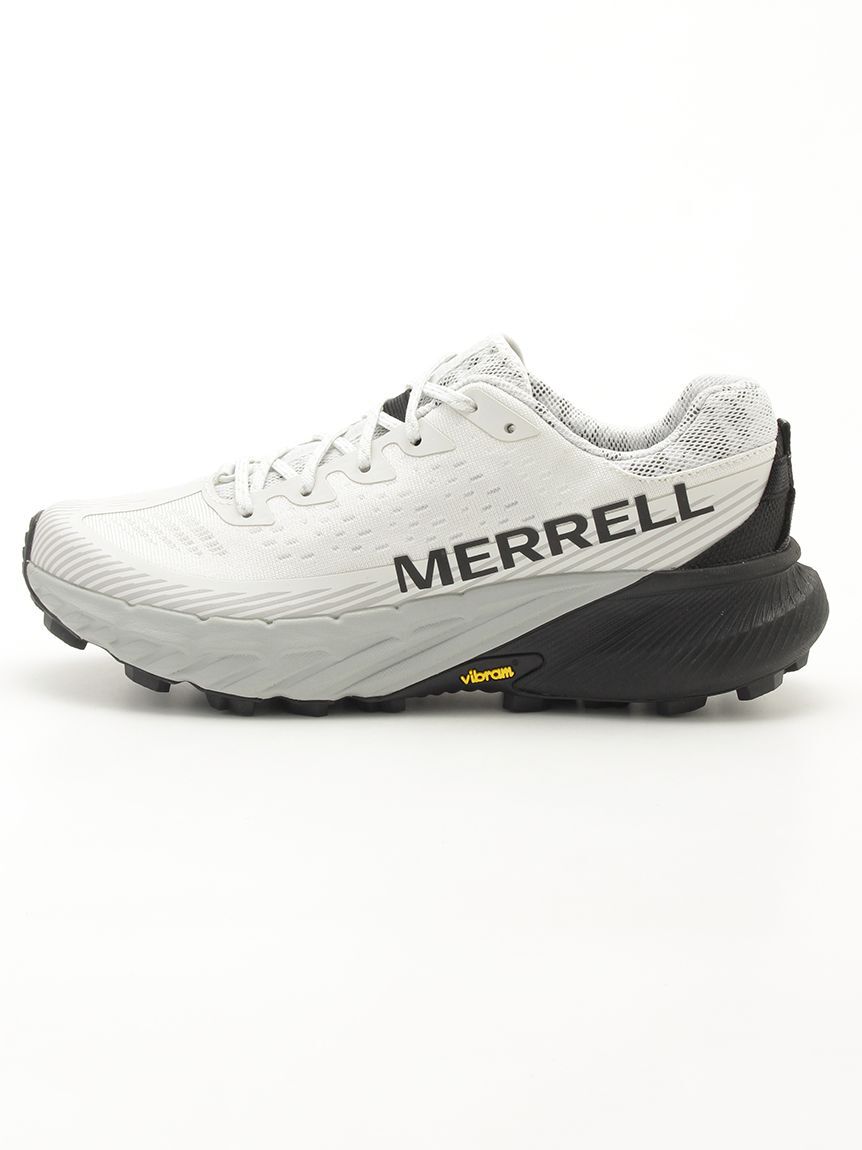 emmi「【MERRELL】AGILITY PEAK 5」|スニーカー|