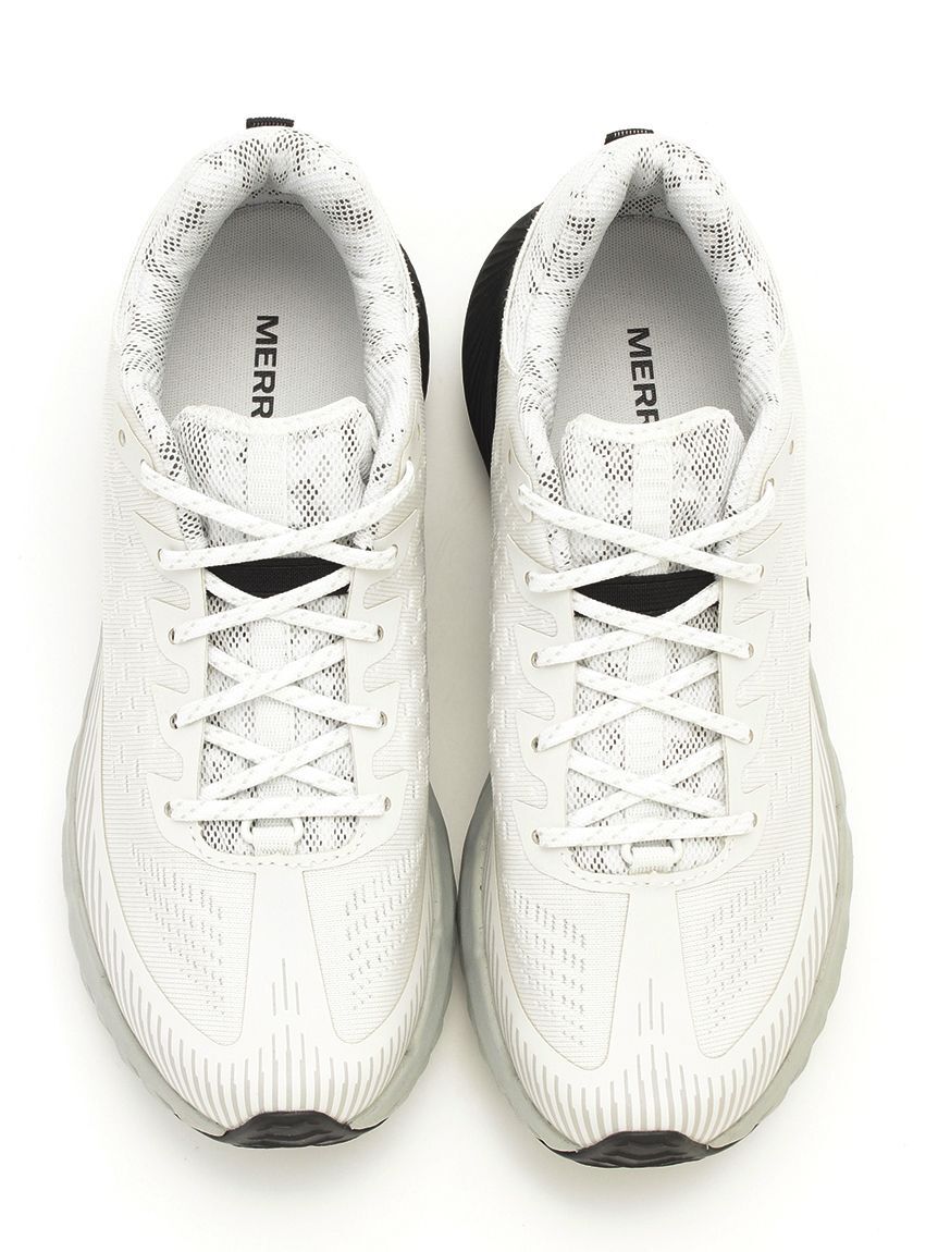 emmi「【MERRELL】AGILITY PEAK 5」|スニーカー|