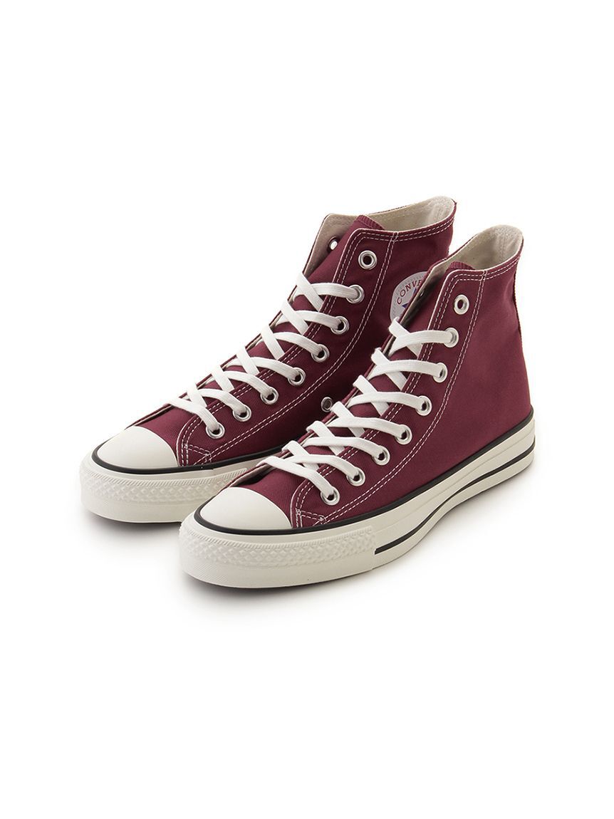 CONVERSE「【CONVERSE】CANVAS AS J HI」|スニーカー|