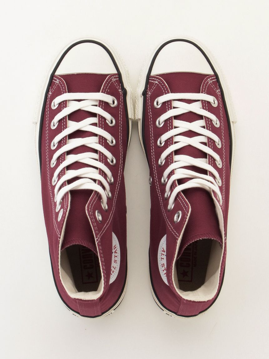CONVERSE「【CONVERSE】CANVAS AS J HI」|スニーカー|
