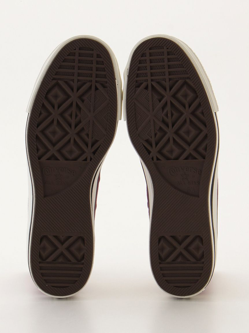 CONVERSE「【CONVERSE】CANVAS AS J HI」|スニーカー|