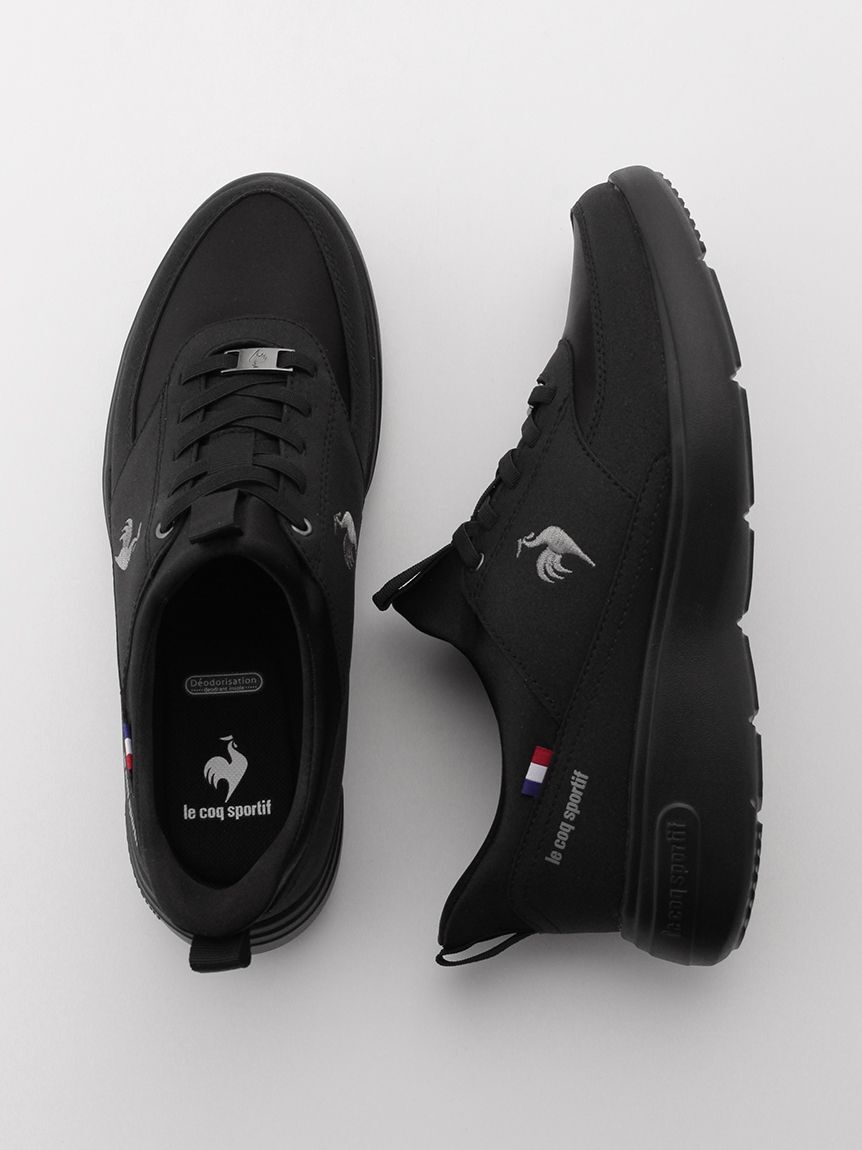 Le coq sportif「【le coq sportif】LCS RHONE SI」|スニーカー|