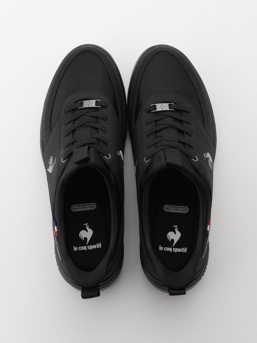 Le coq sportif「【le coq sportif】LCS RHONE SI」|スニーカー|
