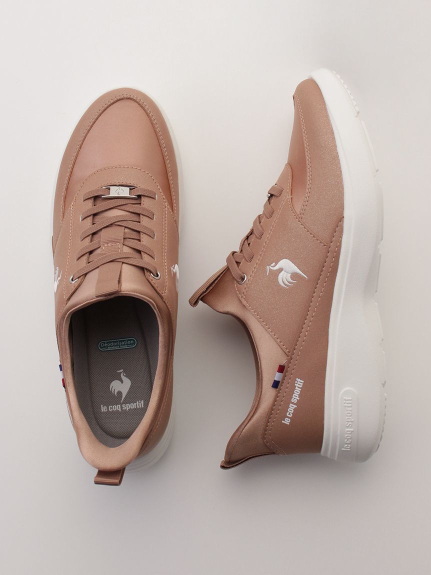 Le coq sportif「【le coq sportif】LCS RHONE SI」|スニーカー|