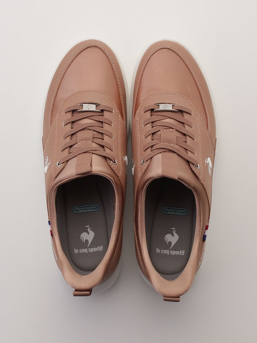Le coq sportif「【le coq sportif】LCS RHONE SI」|スニーカー|