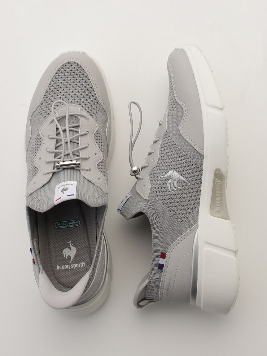 Le coq sportif「【le coq sportif】LCS LOIRE」|スニーカー|