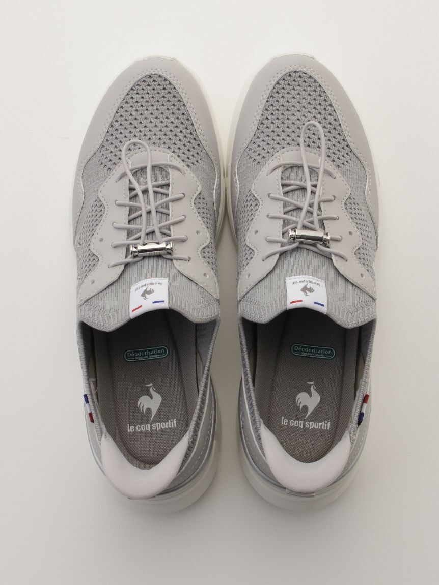 Le coq sportif「【le coq sportif】LCS LOIRE」|スニーカー|