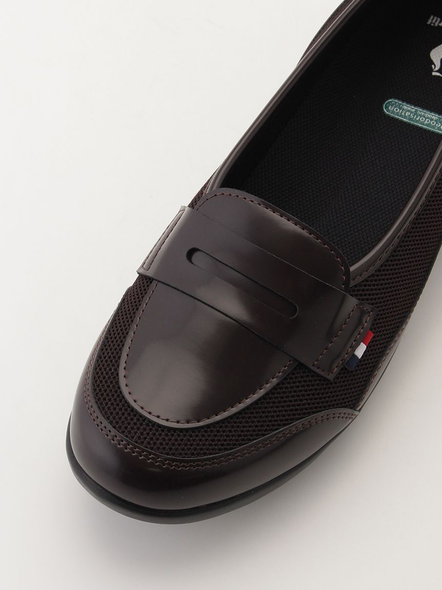 Le coq sportif「【le coq sportif】LCS VOSNE」|スニーカー|