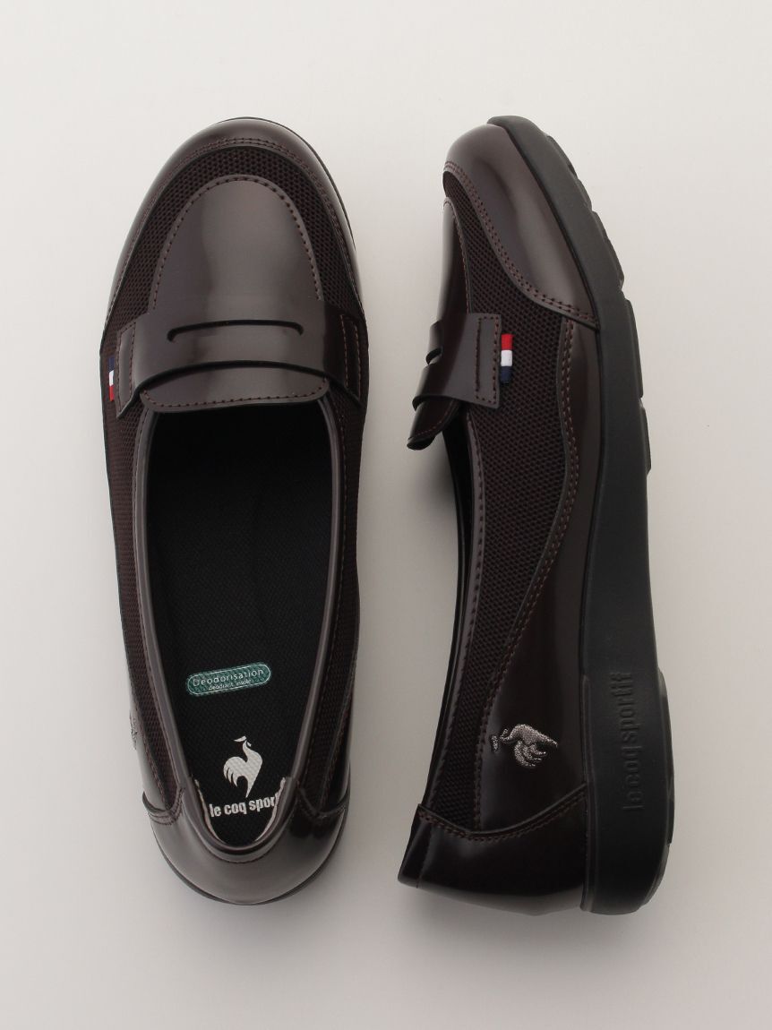 Le coq sportif「【le coq sportif】LCS VOSNE」|スニーカー|