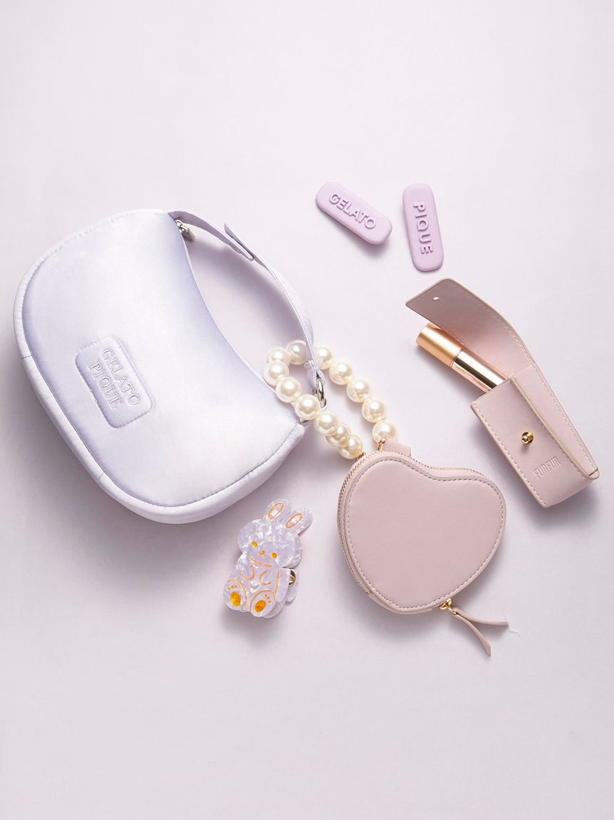 FURFUR「【WEB限定カラー】3SETマルチショルダー」|ショルダー・メッセンジャー|